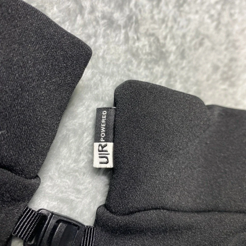 The North Face Unisex M Etip Gloves Touchscreen Black Winter Sport